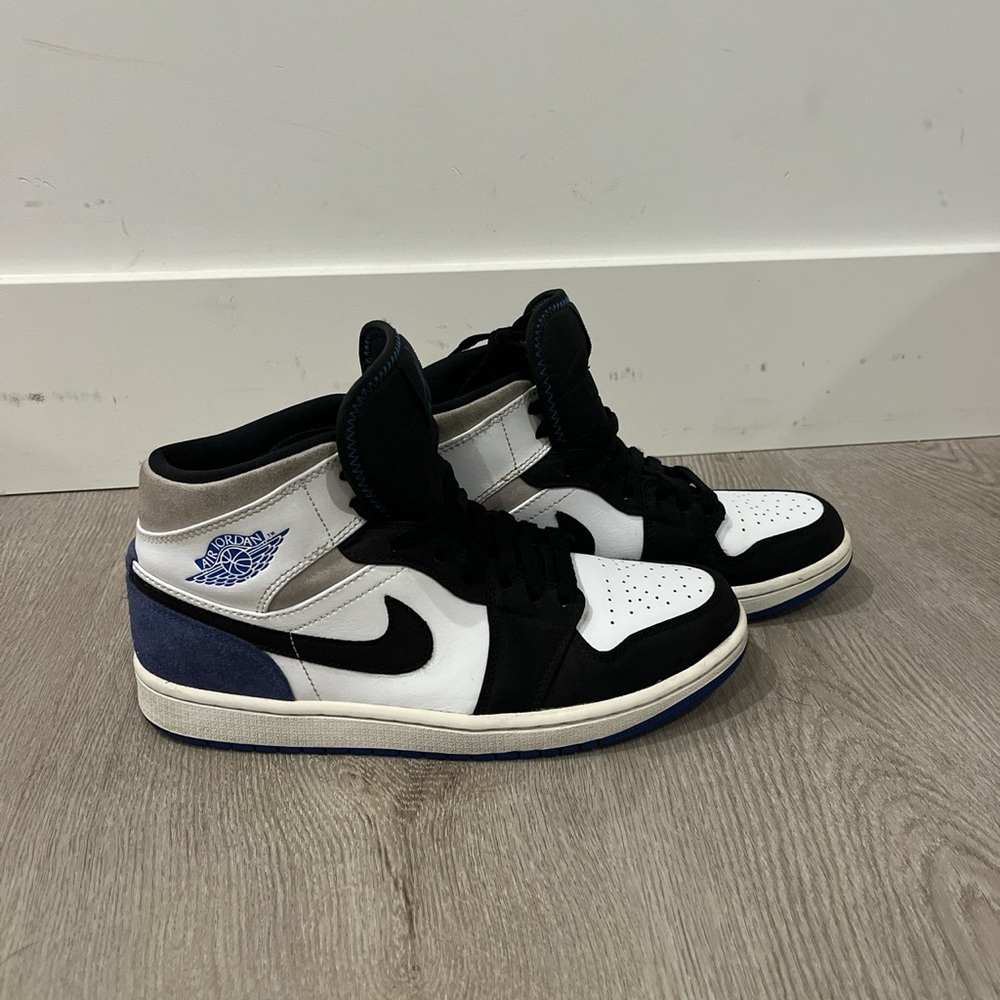 air jordan 1 mid